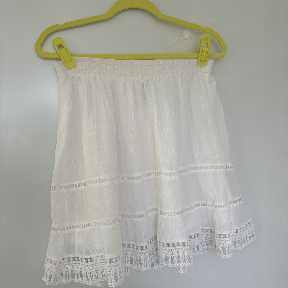 Old navy skirt